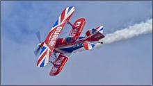 Pitts Special by Richie Goodwin