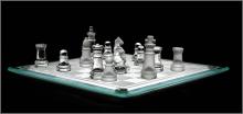 Check Mate by Steve White