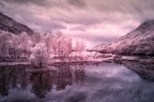 Kinlochleven by Paul O'Toole