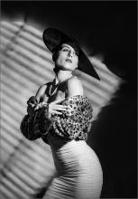 Film Noir Re-imagined by Peter Merrick DPAGB FRPS