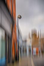 Big Brother is watching you ICM by Carol Spanton
